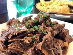 橙汁-海天楼中餐厅(吴宫泛太平洋酒店)