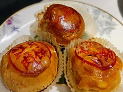 -泰康食品有限公司食品厂