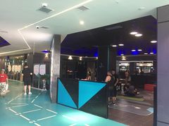 -威仕顿健身游泳(御锦城店)