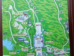 -响堂山石窟-北响堂山石窟