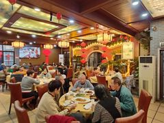 大堂-汇景花园酒家(基立下道店)