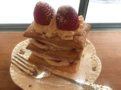 -治愈系甜品The Soothing Dessert(科海大楼店)