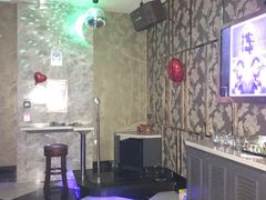 -麦霸KTV(光谷店)