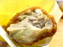 麦麦脆汁鸡小食组-麦当劳(国际大厦店)
