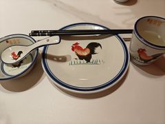 -粤食堂(天津和悦汇店)