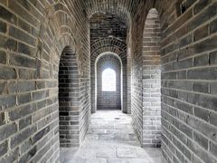 景点-黄崖关长城