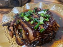 -古城苗家土菜馆(河景餐厅店)