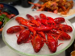 冰镇酒醉小龙虾-红盔甲·小龙虾(天钥桥店)