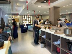 -干老四雅鱼饭店(滨江西路店)