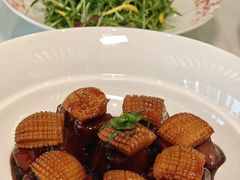 -世博源公馆·本帮融合菜·主题包厢·江景餐厅