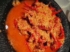经典蒜香小龙虾-红盔甲·小龙虾(天钥桥店)