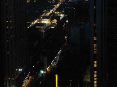 -云厨·高空西餐厅(成都瑯珀·凯悦臻选酒店)