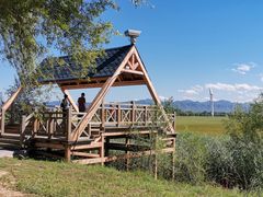 -野鸭湖国家湿地公园