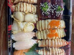 -二元寿司屋(江南西店)