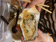 -木屋烧烤(西南角店)