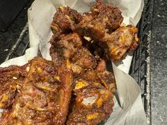 -鸣记脆皮烤鱼·海鲜烤鱼(亿合城店)