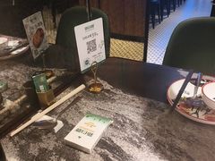 -新白鹿餐厅(松江开元地中海店)