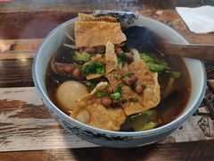 鸡蛋螺蛳粉-陈记柳州螺蛳粉(大坪店)