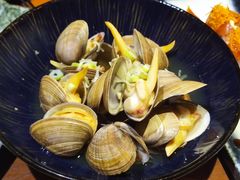 清酒蚬子-千代武日本料理(开发区店)