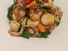 -双合园·海鲜水饺青岛菜(万佳广场店)