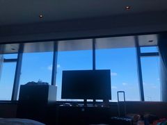 -上海龙之梦万丽酒店