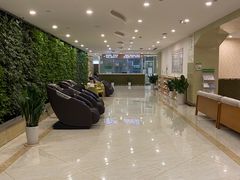 -重庆民众体检中心(奥体分院)