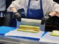 -the Roll'ING手作瑞士卷专门店(卓悦中心店)