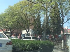 -京西五环检测场