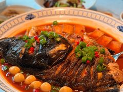 -味钱塘·钱塘浙宴(宋城之江银泰店)
