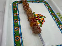 -丝路传奇·中国拉面航母店(北医三院店)