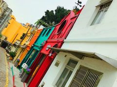 -世记咖啡(氹仔外卖店)