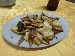 -棠记大排档(海珠店)