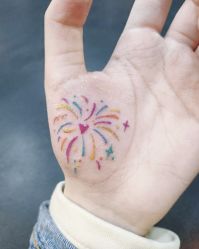 -雲艺刺青·洗纹身