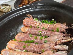 -甬小馆·焗海鲜温州菜(五马街店)