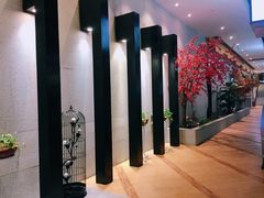 -丽池宫韩式汗蒸会馆(华灯坊店)