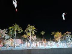 -三亚红色娘子军演艺公园景区