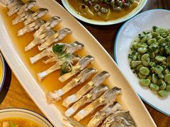 -鱼食饭稻·苏浙土菜17年老馆子(平江路店)