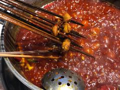 -九街淑芬掌中宝串串公司(两路金港国际店)