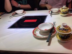 -醉英雄四川料理(国贸店)