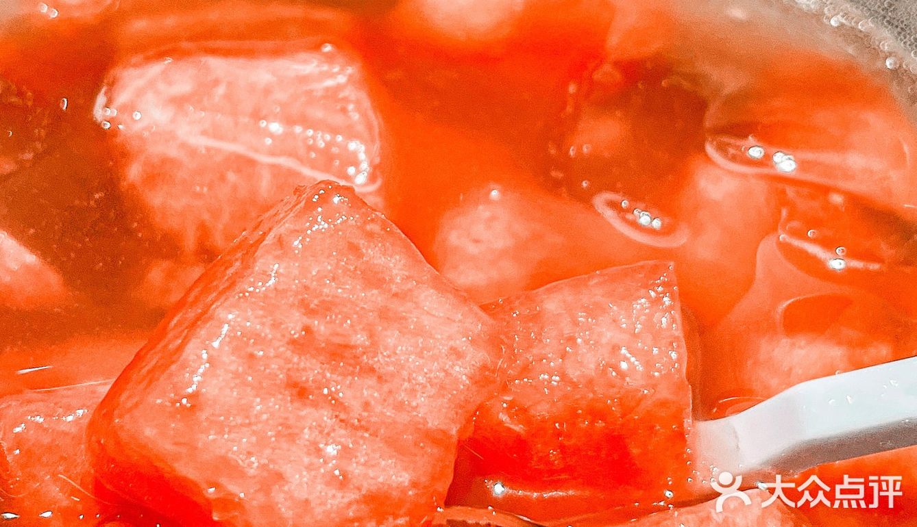肇庆探店｜今天这个瓜🍉我吃定了