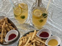 -天空花园餐吧·生日·团建(南山店)