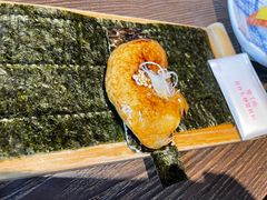 -大雄寿司(中华广场店)