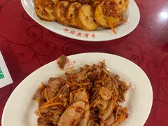 -西塔大冷面(市府大路店)