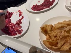 -牛焱·贵州黄牛肉火锅(城西银泰店)
