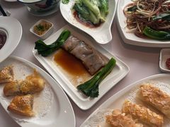 -粤财皇冠假日酒店·彩华轩中餐厅