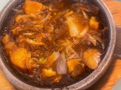 -清真马祥兴菜馆(云南北路店)