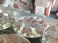-闫家驴肉老店(华电一校店)