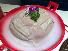 -重庆红亮大刀腰片火锅(流芳店)