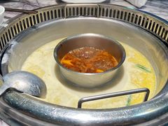 -鱼豆吉·豆浆鱼火锅(宜昌万达店)