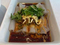 麻酱拌粉皮-和记小菜(名品店)